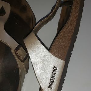 Birkenstock slippers